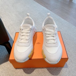 Hermes Couple Sneakers