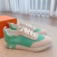 Hermes Couple Sneakers