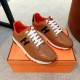 Hermes Couple Sneakers