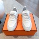 Hermes Couple Sneakers