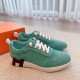 Hermes Couple Sneakers