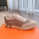 Hermes Couple Sneakers