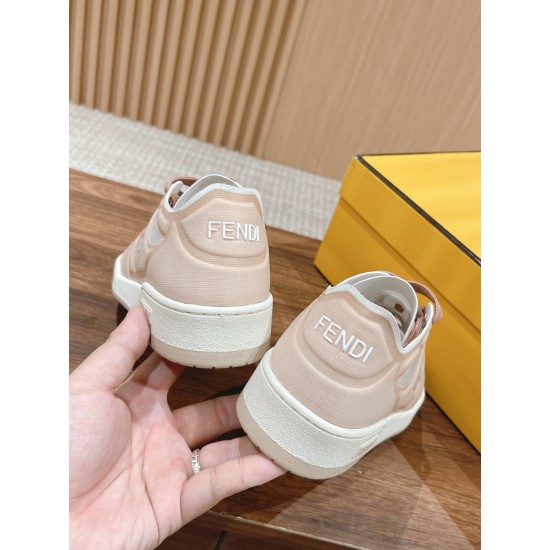 Fendi Sneakers