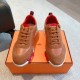 Hermes Couple Sneakers