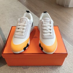 Hermes Couple Sneakers