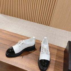 LV Loafers