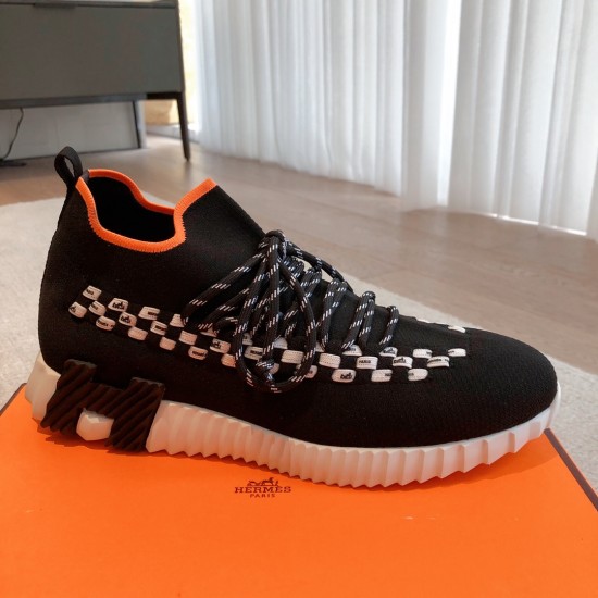 Hermes Couple Sneakers