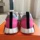 Hermes Couple Sneakers