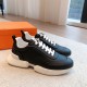 Hermes Couple Sneakers