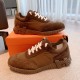 Hermes Couple Sneakers