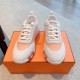 Hermes Couple Sneakers