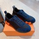 Hermes Couple Sneakers