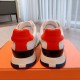 Hermes Couple Sneakers