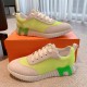 Hermes Couple Sneakers