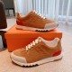 Hermes Couple Sneakers