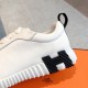 Hermes Couple Sneakers