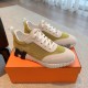 Hermes Couple Sneakers