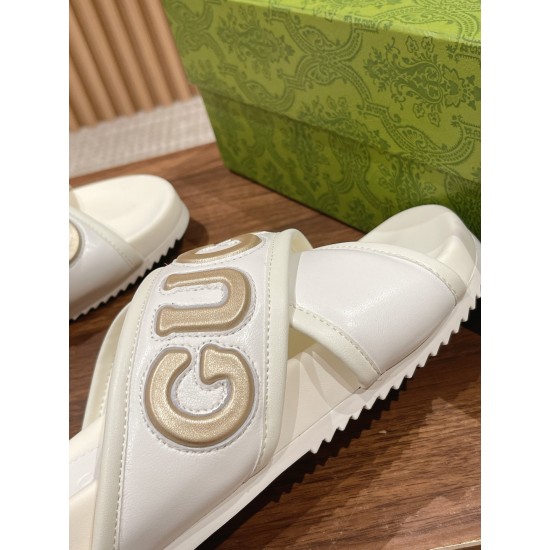 Gucci Slippers