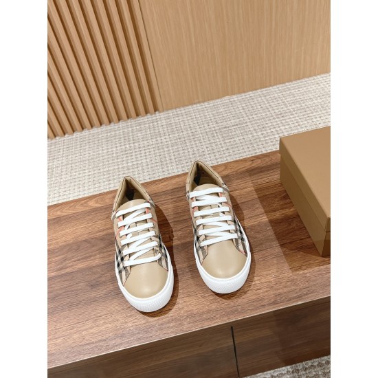 Burberry Casual Shoes