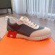 Hermes Couple Sneakers