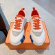 Hermes Couple Sneakers