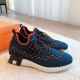 Hermes Couple Sneakers