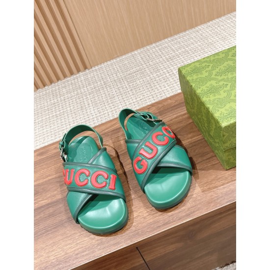 Gucci Slippers