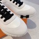 Hermes Couple Sneakers