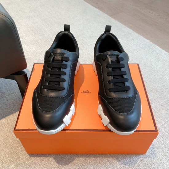 Hermes Couple Sneakers