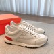 Hermes Couple Sneakers