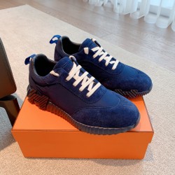 Hermes Couple Sneakers