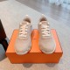 Hermes Couple Sneakers