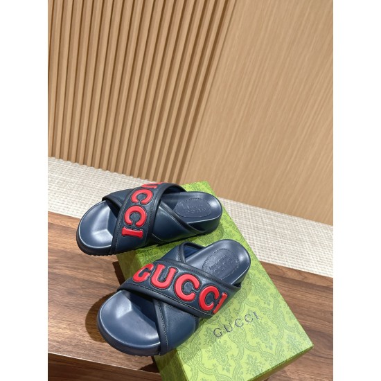 Gucci Slippers