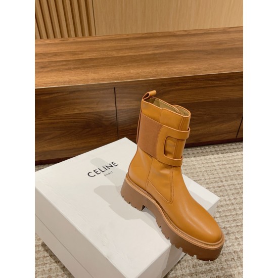 CELINE Boots