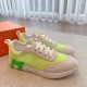 Hermes Couple Sneakers