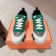 Hermes Couple Sneakers