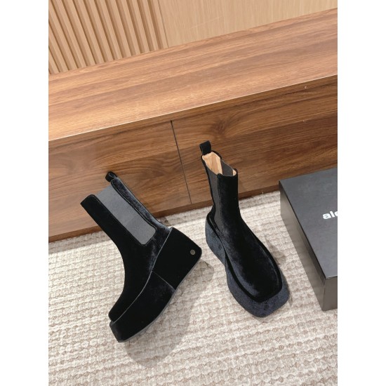 Alexander Wang Boots