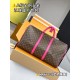 LV Keepall Bandoulire 50