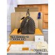 LV Keepall Bandoulire 50