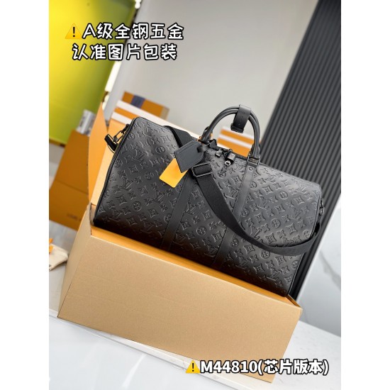 LV Keepall Bandoulire 50