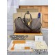 LV Keepall Bandoulire 50