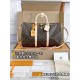 LV Keepall Bandoulire 45