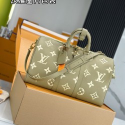 LV Keepall Bandoulire 45