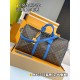 LV Keepall Bandoulire 50