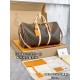 LV Keepall Bandoulire 50