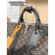 LV Keepall Bandoulire 45