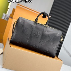 LV Keepall Bandoulire 45