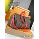 LV Keepall Bandoulire 50