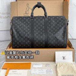 LV Keepall Bandoulire 50