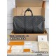 LV Keepall Bandoulire 50